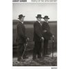 August Sander: People of the 20th Century (Susanne Lange,August Sander)(Pevná) August Sander: People of the 20th Century (Susanne Lange,August Sander)(Pevná)