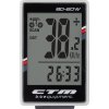 CTM BD-20W cyklopočítač, biely CTM BD-20W cyklopočítač, biely