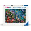 RAVENSBURGER Farebná fantázia 1000 dielov