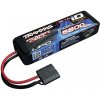 Traxxas 2843x akupack Li-Pol, 7.4 V, 5800 mAh, články 2, 25 C, SoftCase, Traxxas iD; 2843x Traxxas 2843x akupack Li-Pol, 7.4 V, 5800 mAh, články 2, 25 C, SoftCase, Traxxas iD; 2843x