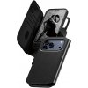 PanzerGlass® - CARE Feature MagSafe Case Tango Two-in-One Wallet - iPhone 17 Pro Max - Black PanzerGlass® - CARE Feature MagSafe Case Tango Two-in-One Wallet - iPhone 17 Pro Max - Black