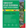 VKÚ - Turistický atlas Slovenska 1:50.000 VKÚ - Turistický atlas Slovenska 1:50.000
