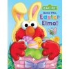 Sesame Street: Guess Who, Easter Elmo! (Matt Mitter,Joe Mathieu)(Pevná) Sesame Street: Guess Who, Easter Elmo! (Matt Mitter,Joe Mathieu)(Pevná)