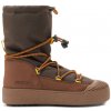 MOON BOOT-MB MTRACK POLAR CORDY-002 BROWN Hnedá 42 MOON BOOT-MB MTRACK POLAR CORDY-002 BROWN Hnedá 42