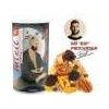 Mixit Müsli samuraje 390 g Mixit Müsli samuraje 390 g