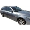 Deflektory BMW seria 5 E 61 2004-2010 COMBI