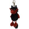 Prívesok Čert Hubert s karabinkou, 13 cm Prívesok Čert Hubert s karabinkou, 13 cm