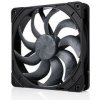 Noctua ventilátor NF-A14x25 G2 PWM chromax.black Noctua ventilátor NF-A14x25 G2 PWM chromax.black