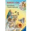Sprisahanie v meste mŕtvych - Detektívi v čase (1.diel) - Fabian Lenk Sprisahanie v meste mŕtvych - Detektívi v čase (1.diel) - Fabian Lenk