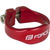 Force - objímka sedlovky na imbus 34.9 mm