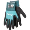 Makita Arbeitshandschuhe Nitril Gr.9 P-84698 9 L PSA