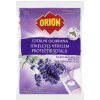 Orion Totálna ochrana Levanduľa guličky proti moliam 20 kusov Orion Totálna ochrana Levanduľa guličky proti moliam 20 kusov