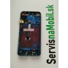 LCD Displej + Dotykové sklo + Rám Honor 20 Pro LCD Displej + Dotykové sklo + Rám Honor 20 Pro
