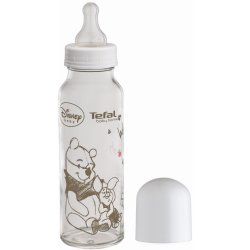 TEFAL Kojenecká fľaša Disney 240 ml