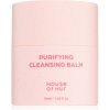 House of Hur Purifying Cleansing Balm vyživujúci čistiaci balzam na reguláciu kožného mazu 50 ml House of Hur Purifying Cleansing Balm vyživujúci čistiaci balzam na reguláciu kožného mazu 50 ml