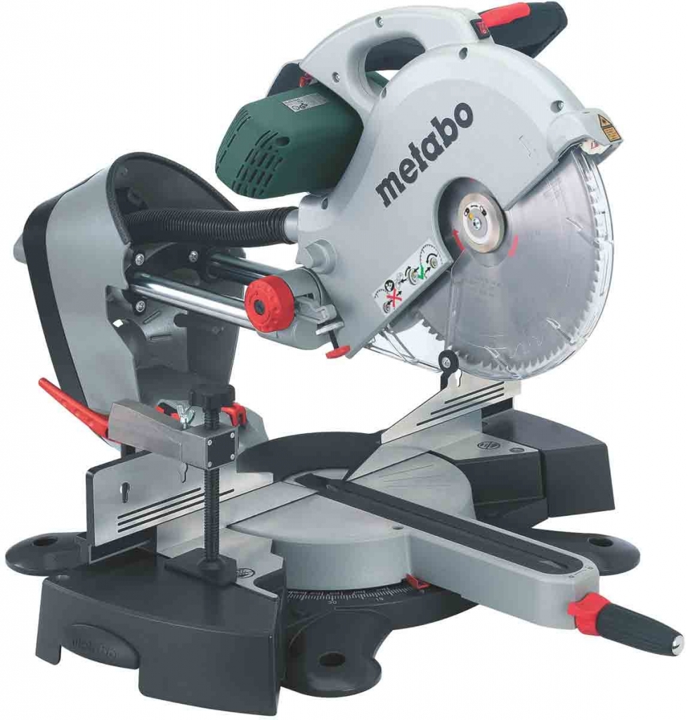 Metabo KGS 315 Plus