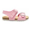 Protetika detské sandále ORS T 97 ružová vzor 31 Protetika detské sandále ORS T 97 ružová vzor 31