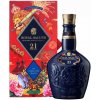 Chivas Royal Salute 21y 40% 0,7 l (kartón) Chivas Royal Salute 21y 40% 0,7 l (kartón)