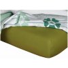 Dadka Jersey plachta oliva 90x200x20