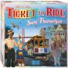 Days of Wonder Ticket to Ride: San Francisco