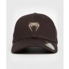 Kšiltovka Venum Classic 2.0 Cap - Dark Brown tmavě hnědá Kšiltovka Venum Classic 2.0 Cap - Dark Brown tmavě hnědá