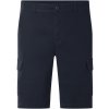 esmara Men Pánske cargo bermudy navy modrá, 58 (100400972) esmara Men Pánske cargo bermudy navy modrá, 58 (100400972)