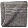 KELA Ručník Leonora 100% bavlna šedá 100x50 cm KL-23422 KELA Ručník Leonora 100% bavlna šedá 100x50 cm KL-23422