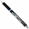 Gélové pero Pentel EnerGel Permanent BLP77 - modré 0,7mm Gélové pero Pentel EnerGel Permanent BLP77 - modré 0,7mm
