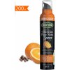 olivový olej v spreji - Extra Panenský - pomaranč a čierne korenie 200 ml