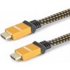Sbox HDMI-HDMI 2.0 Male/Male 1.5m HQ 100% Bakar HDMI20-HQ-15 Sbox HDMI-HDMI 2.0 Male/Male 1.5m HQ 100% Bakar HDMI20-HQ-15