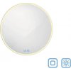 LED okrúhle zrkadlo s osvetlením Nimco Ø 70 cm ZP 26000 IP 44 LED okrúhle zrkadlo s osvetlením Nimco Ø 70 cm ZP 26000 IP 44