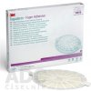 3M TEGADERM Foam Adhesive (90616) penové krytie na rany, adhezívne, ovál 19 cm x 22,2 cm, 1x5 ks