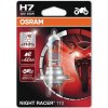 Žiarovka Osram H7 12V 55W PX26d Night Racer 110 1ks Žiarovka Osram H7 12V 55W PX26d Night Racer 110 1ks