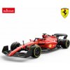 Rastar Ferrari F1 75 auto na diaľkové ovládanie 1:12 Rastar Ferrari F1 75 auto na diaľkové ovládanie 1:12