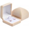 Olivie Darčeková krabička Krémová 8521