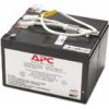 APC Battery replacement kit RBC5 APC Battery replacement kit RBC5