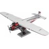 Metal Earth Luxusní ocelové stavebnice -Ford Trimotor Metal Earth Luxusní ocelové stavebnice -Ford Trimotor