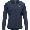 Dámske tričko Dare 2b Serenity Long Sleeve Tee Veľkosť: M / Farba: tmavomodrá Dámske tričko Dare 2b Serenity Long Sleeve Tee Veľkosť: M / Farba: tmavomodrá