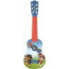Lexibook Moja prvá gitara 52 cm Paw patrol Lexibook Moja prvá gitara 52 cm Paw patrol