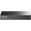 TP-Link TL-SG1008P 8xGb (4xPOE) 55W Desktop fanless Switch TL-SG1008P