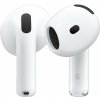 Apple AirPods (4. generácie) s aktívnym potlačením hluku, MXP93ZM/A Apple AirPods (4. generácie) s aktívnym potlačením hluku, MXP93ZM/A