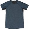 Pánske merino tričko Devold, ENDURANCE MERINO 130 TEE MAN tmavo modrá L Pánske merino tričko Devold, ENDURANCE MERINO 130 TEE MAN tmavo modrá L