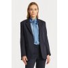 SAKO GANT D1. JERSEY BLAZER EVENING BLUE SAKO GANT D1. JERSEY BLAZER EVENING BLUE