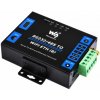 Waveshare Industrial Grade Serial Server RS232/485 To WiFi and Ethernet, Modbus Gateway, MQTT Gateway Waveshare Industrial Grade Serial Server RS232/485 To WiFi and Ethernet, Modbus Gateway, MQTT Gateway