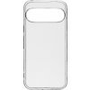 Tactical TPU Kryt pro Google Pixel 10 Pro Transparent Tactical TPU Kryt pro Google Pixel 10 Pro Transparent