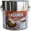 LAZUROL ochranný olejový nátěr s včelím voskem S1022, bezbarvý, 2,5 l LAZUROL ochranný olejový nátěr s včelím voskem S1022, bezbarvý, 2,5 l