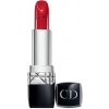 Dior Rouge Dior dlhotrvajúci rúž plniteľná odtieň 999 Satin 3,5 g Dior Rouge Dior dlhotrvajúci rúž plniteľná odtieň 999 Satin 3,5 g
