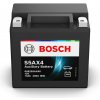 BOSCH Startovacia bateria 0092S5AX40 BOSCH Startovacia bateria 0092S5AX40