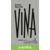 E-kniha Vina a hanba - Anton Heretik E-kniha Vina a hanba - Anton Heretik