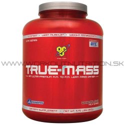 BSN TRUEMASS 2610g